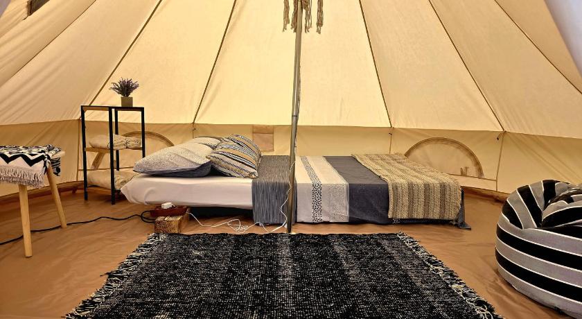 Kama Retreat