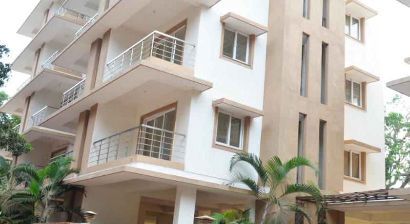 Ivy Retreat- Serviced Apartments photo