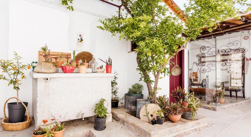 Gul Hanim House Boutique Hotel - image 5