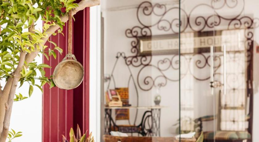 Gul Hanim House Boutique Hotel - image 8