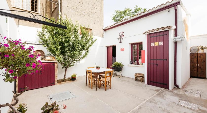 Gul Hanim House Boutique Hotel - image 12