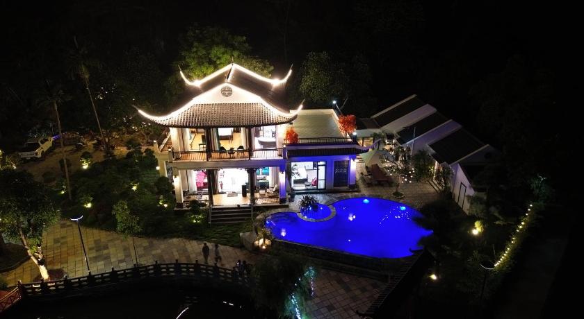 Tam Coc Ecolodge - image 50