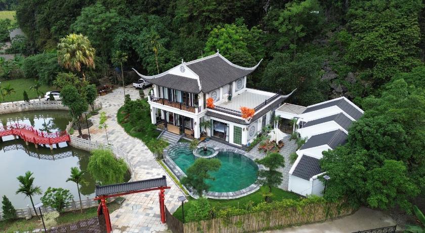 Tam Coc Ecolodge - image 20