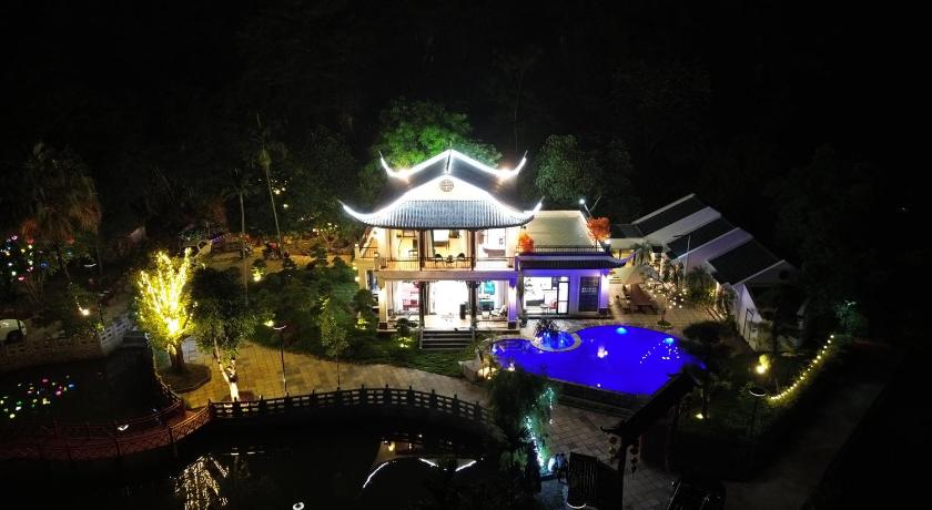 Tam Coc Ecolodge - image 29