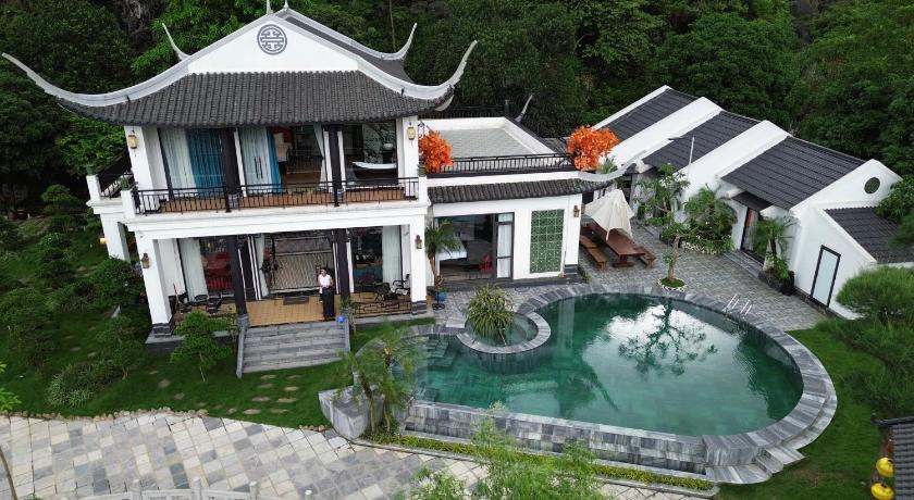 Tam Coc Ecolodge - image 24