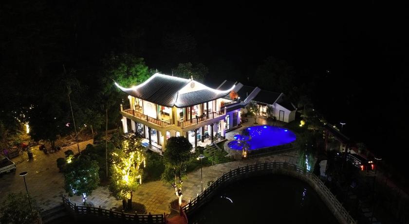 Tam Coc Ecolodge - image 38