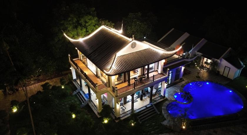 Tam Coc Ecolodge - image 17