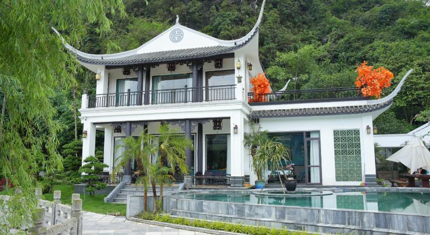 Tam Coc Ecolodge - image 18