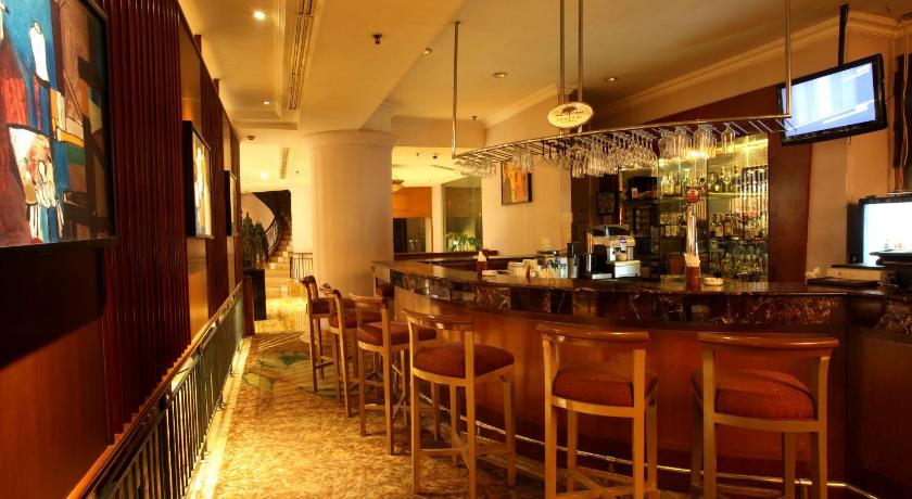 Grand Candi Hotel - image 36