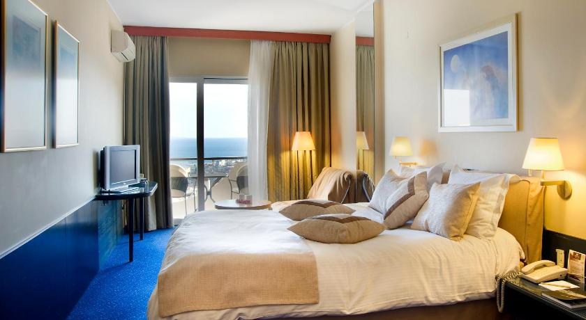 Egnatia City Hotel & Spa
