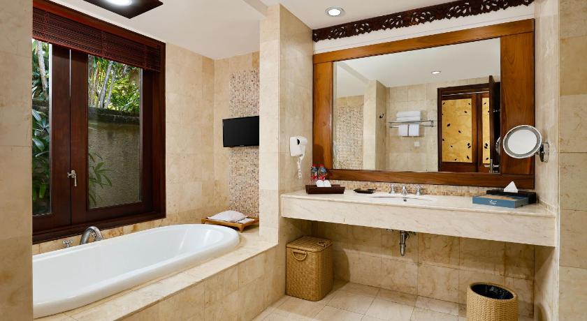 泳池套房別墅 (Suite Pool Villa)圖片 8
