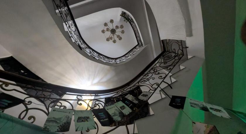 Himal AI Hacker House — Kathmandu (6)