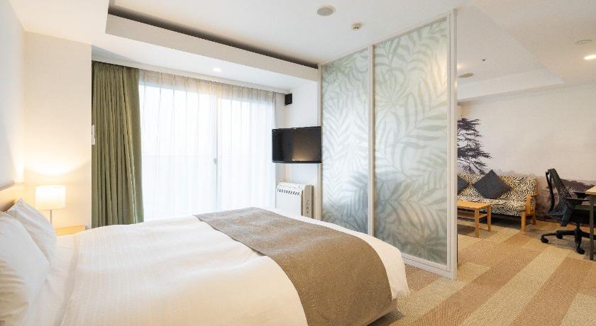 도쿄 / 동경 도큐스테이 요츠야 - 신주쿠 (Tokyu Stay Yotsuya (Shinjuku)) 3성급 호텔 부대시설