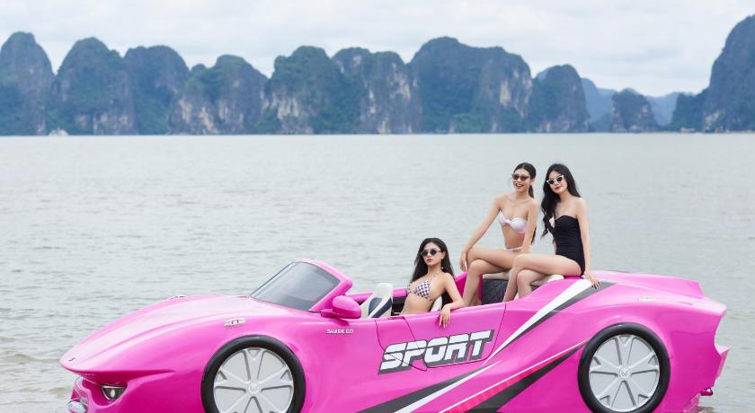 Luxury Yacht Ha Long Bay - Vietyacht Club - image 4