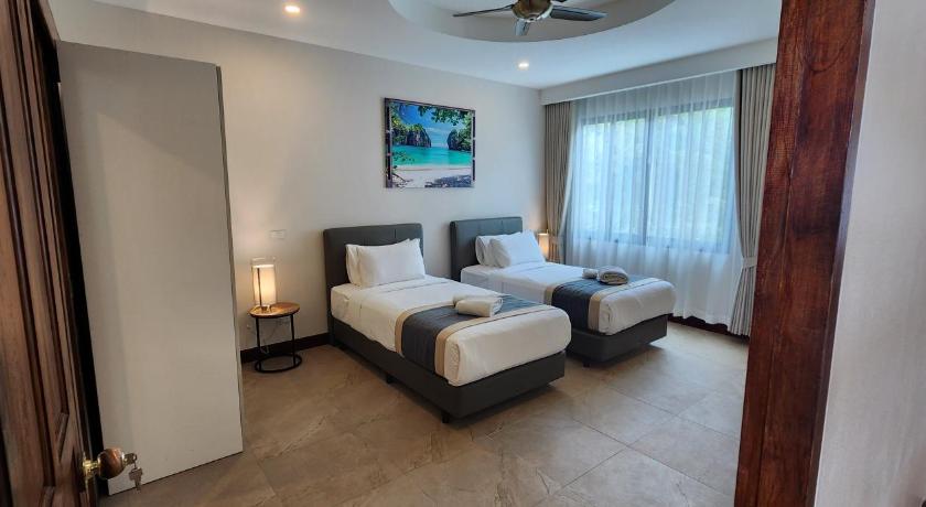 Image of 3 Bedroom Penthouse 8