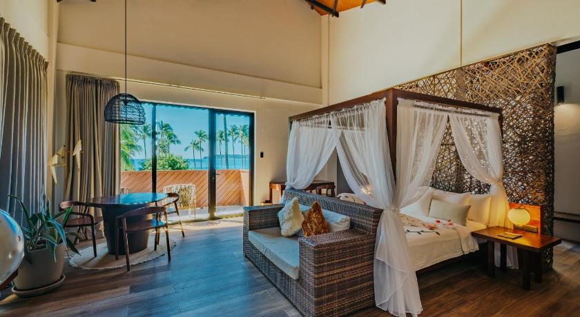 Image of Presidential Suite 0