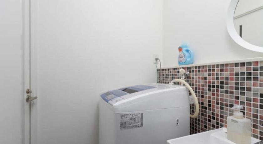 大阪 OAK Yasaka / Vacation STAY 477 3つ星 宿泊施設 ロビー