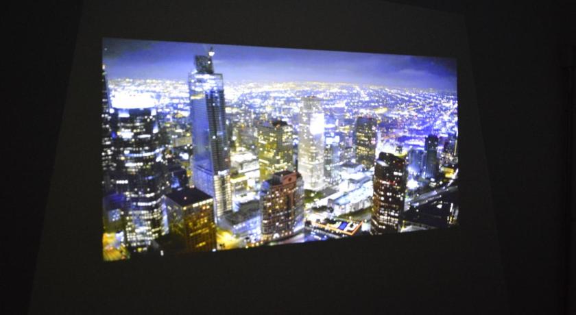 大阪 OAK Yasaka / Vacation STAY 477 3つ星 宿泊施設 レストラン