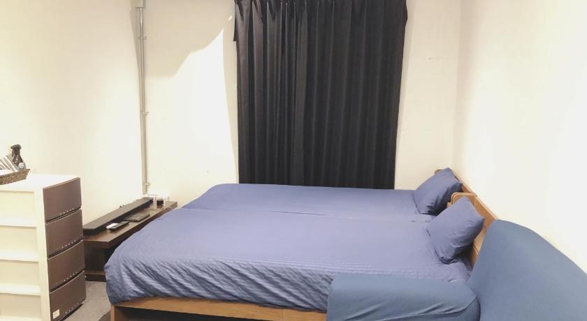大阪 OAK Yasaka / Vacation STAY 477 3つ星 宿泊施設 眺望