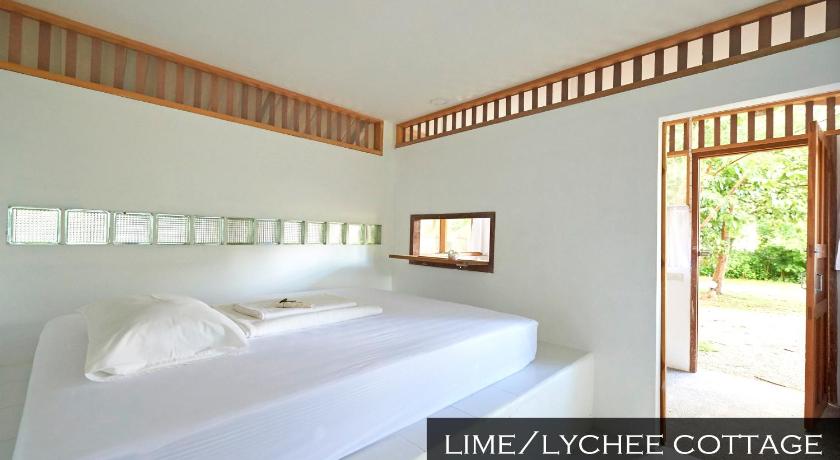 Image of One-Bedroom Villa 0