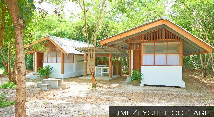Image of One-Bedroom Villa 1