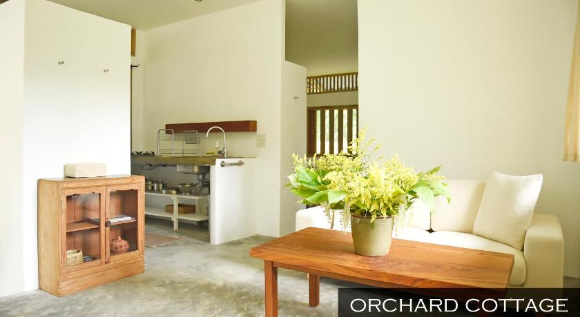 Image of One-Bedroom Villa 0