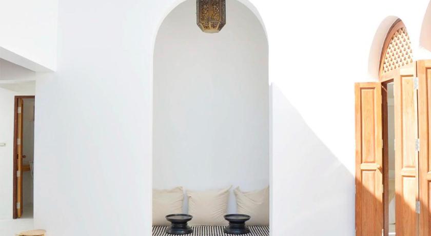 Image of One-Bedroom Villa 1