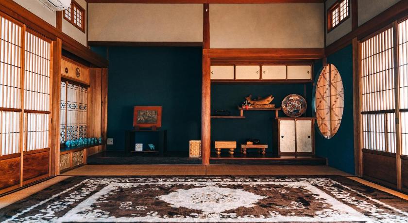 三豊 Kacho-en / Vacation STAY 1048 3つ星 宿泊施設 ロビー