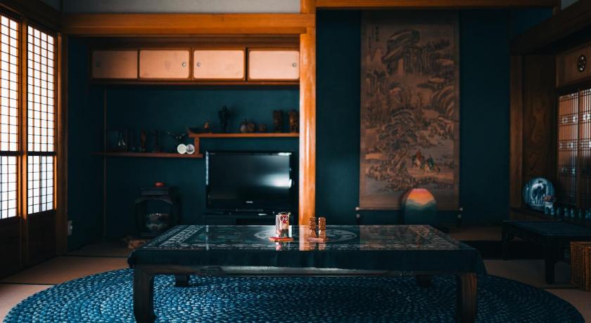 三豊 Kacho-en / Vacation STAY 1048 3つ星 宿泊施設 スイート