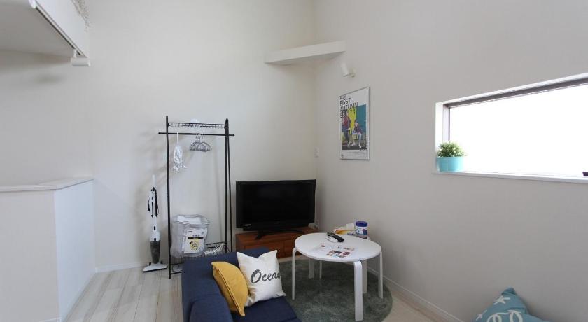 東京 Shibuya-ku - Apartment / Vacation STAY 1130 4つ星 宿泊施設 ロビー