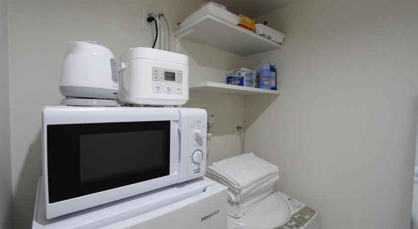 東京 Shibuya-ku - Apartment / Vacation STAY 1130 4つ星 宿泊施設 ロビー