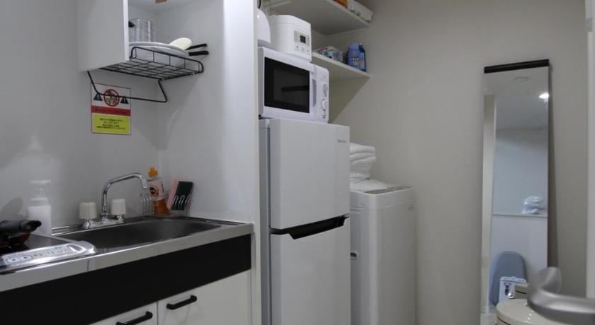 東京 Shibuya-ku - Apartment / Vacation STAY 1130 4つ星 宿泊施設 外観