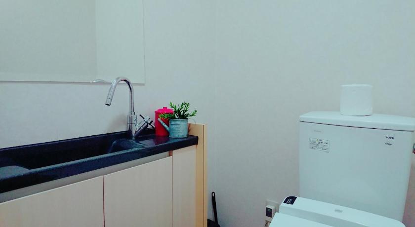 長崎 The Stay Central Nagasaki / Vacation STAY 5111 3星级 住宿 大堂