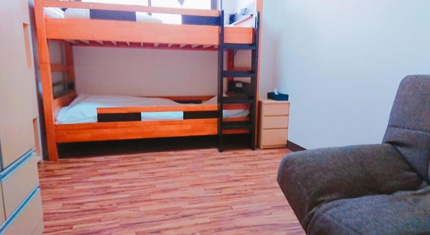 長崎 The Stay Central Nagasaki / Vacation STAY 5111 3星级 住宿 泳池