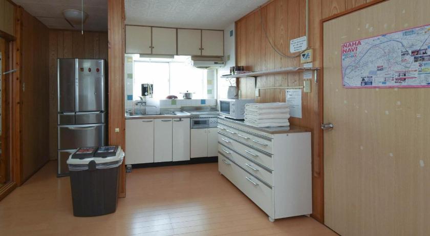 오키나와 본섬 120 square meters private! 2 f 120 square meters private! 2 floors! It 4성급 숙소 로비