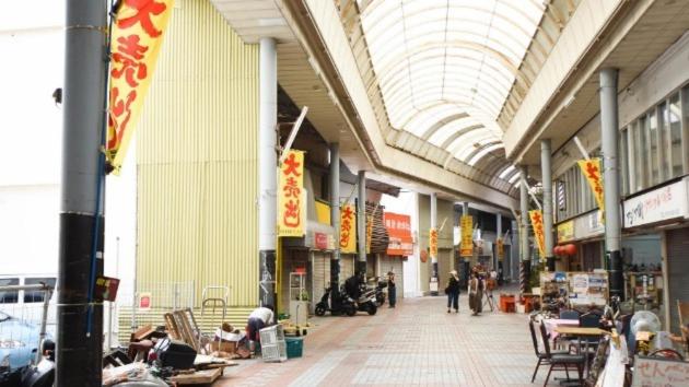 오키나와 본섬 120 square meters private! 2 f 120 square meters private! 2 floors! It 4성급 숙소 객실