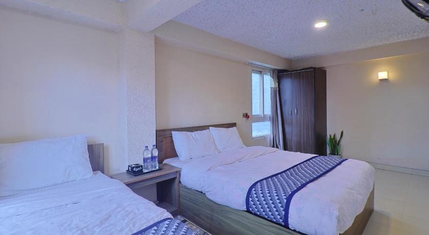 Hotel Kiba Nanee in Bhaktapur — photo 2