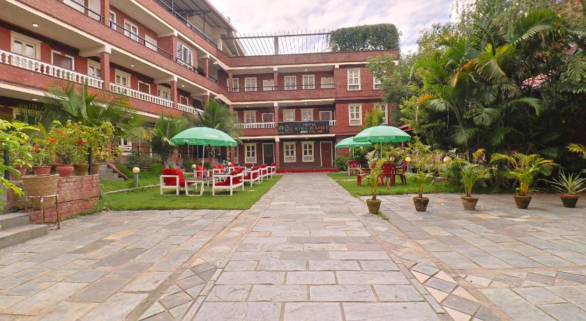 Hotel Kiba Nanee in Bhaktapur — photo 3