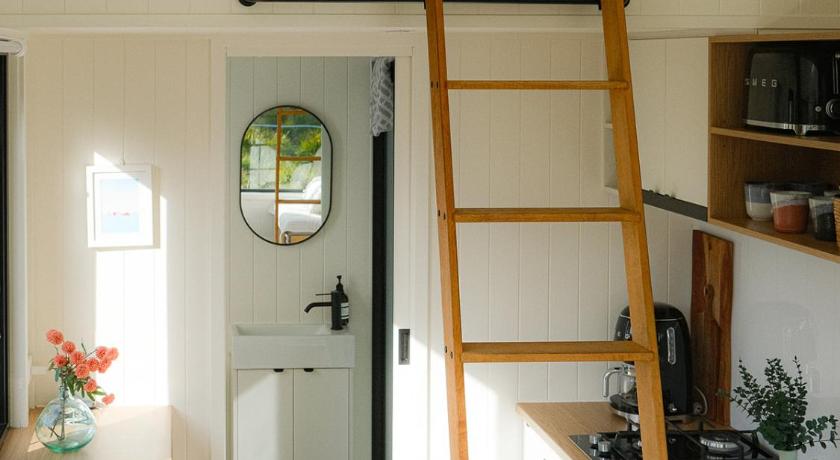 Beachside Nature Retreat on Kangaroo Island