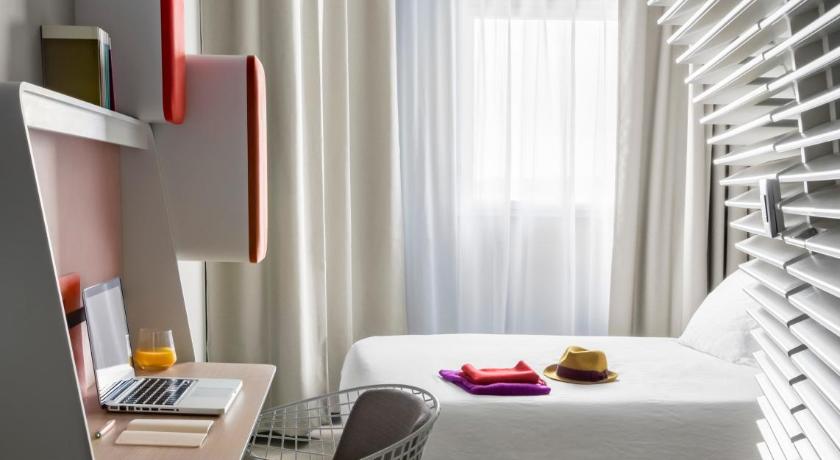 Okko Hotels Bayonne Centre photo