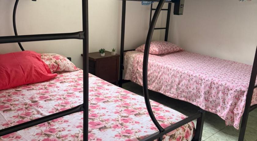 Puerto Viejo de Talamanca Playa Negra Zen Bistro 2-Star Single Room amenity