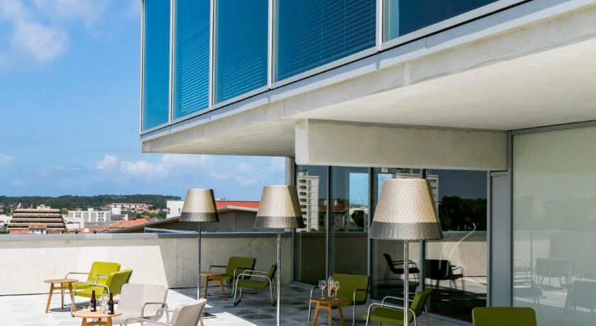 Okko Hotels Bayonne Centre — Hotel in Bayonne