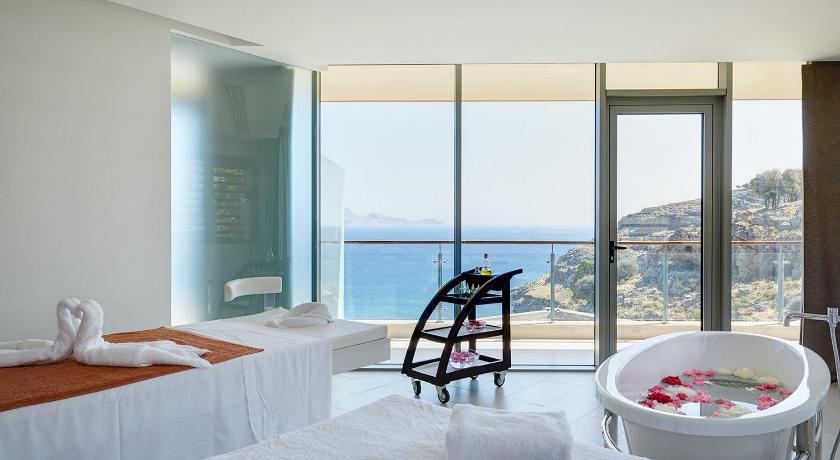 Lindos Blu Luxury Hotel-Adults only