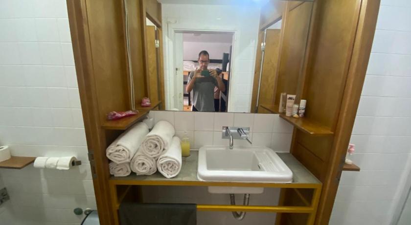 Image of Single Bed in 8-Bed Dormitory Room 7