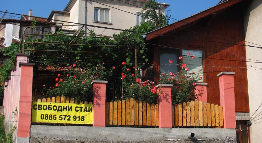 Guesthouse Elena — Hotel in Belogradchik