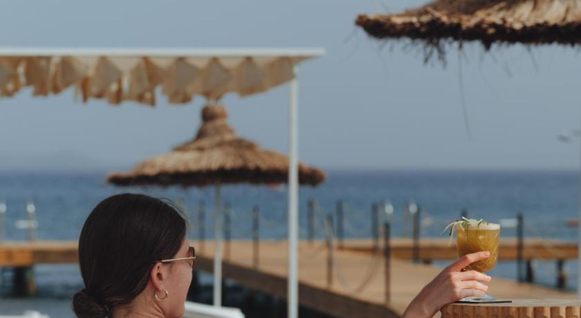 Flow Datca Surf & Beach Hotel - image 5
