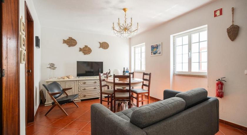NEW - Heart of Sesimbra