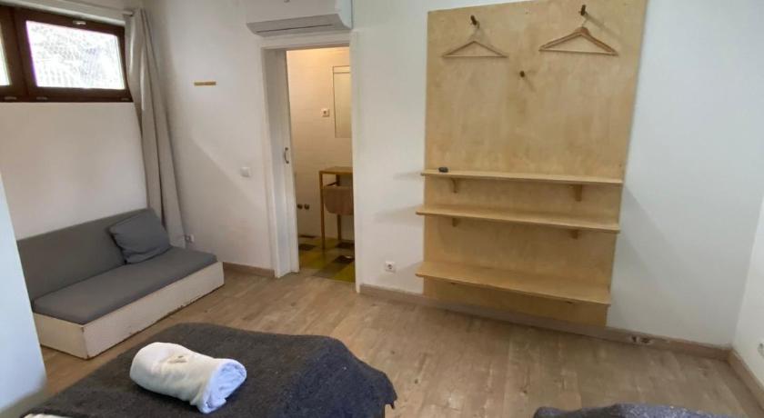 Image of Twin Room 1