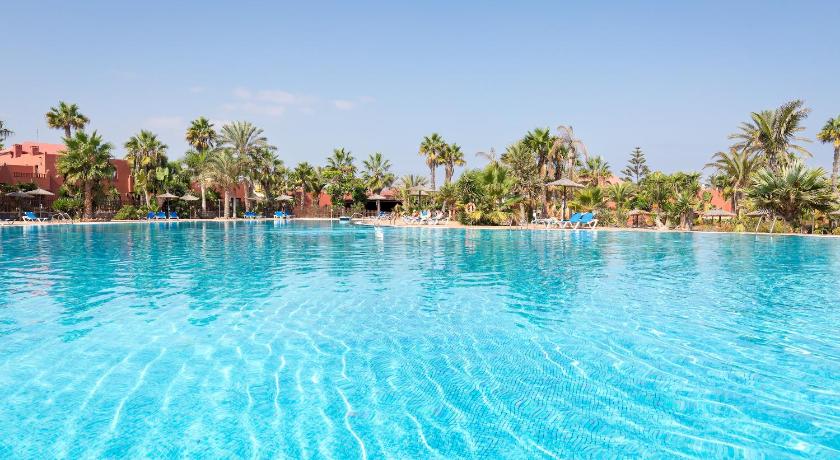 Home2Book Serene Stylish Stay in Corralejo Pool