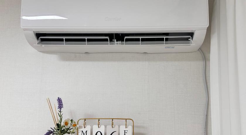 首尔 HAPPY STAY in seoul near kspo dome, #LotteTower #FreeParking #7NightsAirportPickup #GroupStay #DDP # 4星级 单人房 外观